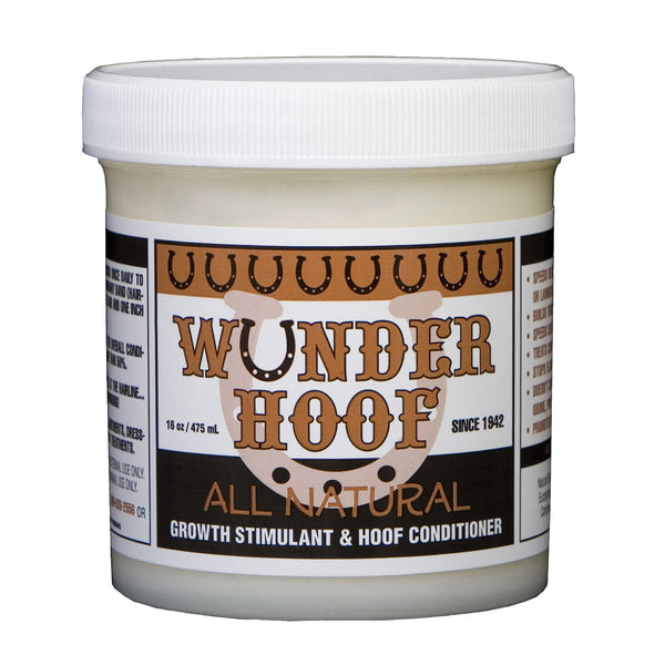Wunder Hoof 16 oz